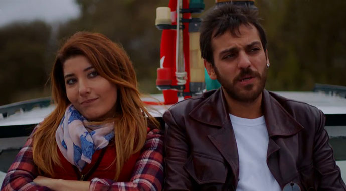Ulan İstanbul dizisinin sonu geldi!